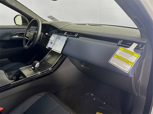 New 2026 Land Rover Range Rover Velar Dynamic SE image 31