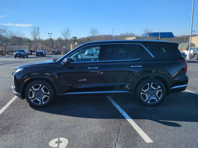 Used 2025 Hyundai Palisade SEL image 7