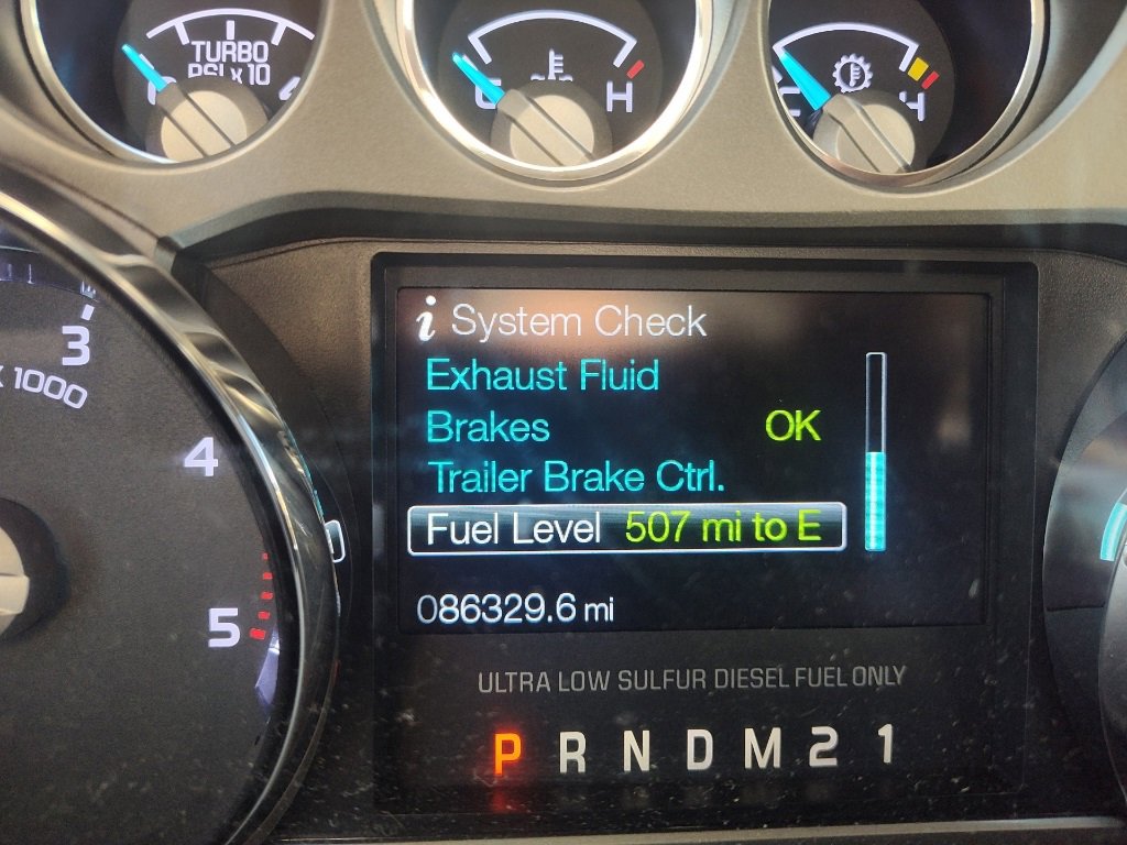 Used 2014 Ford F350 Lariat w/ Chrome Package image 20