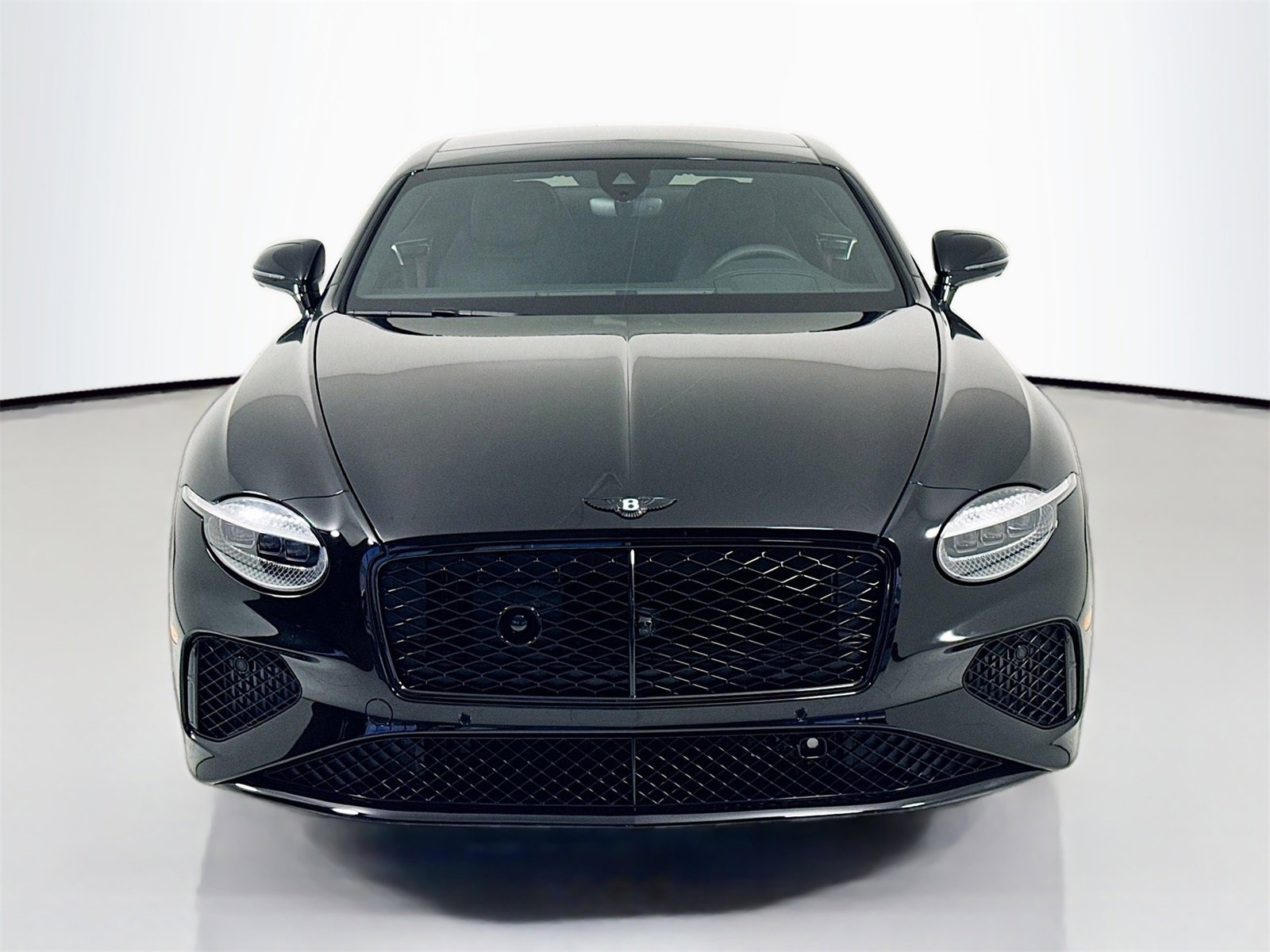 Used 2025 Bentley Continental GT image 2