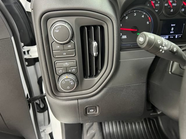 New 2026 Chevrolet Silverado 2500 W/T w/ WT Convenience Package AWD/4WD image 14