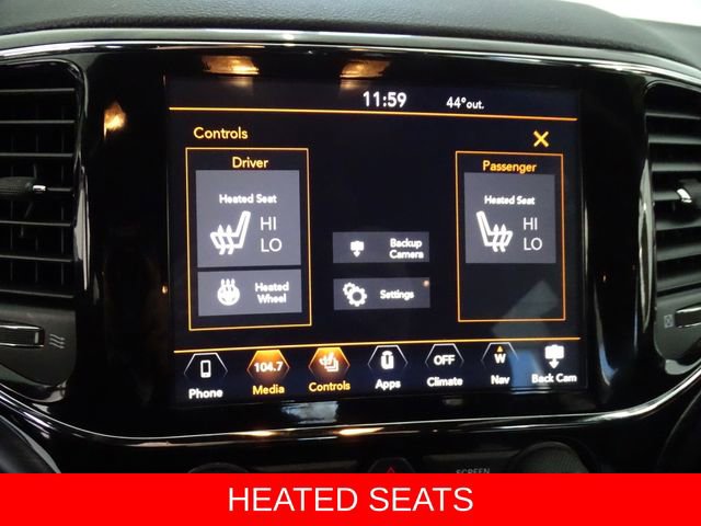 Used 2021 Jeep Grand Cherokee Laredo X image 14