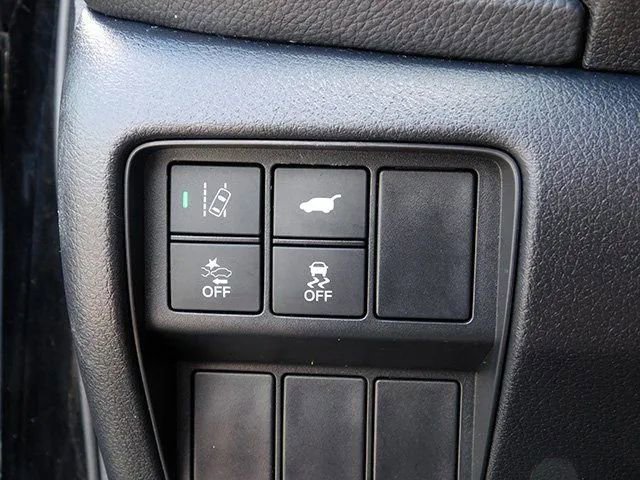 Used 2020 Honda CR-V EX-L image 25