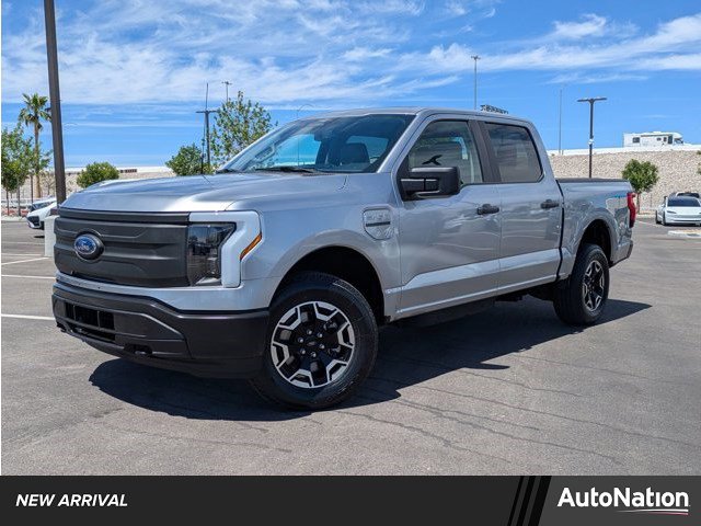 Used 2023 Ford F150 Lightning Pro