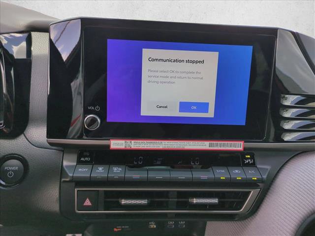 New 2026 Toyota Camry SE FWD image 12