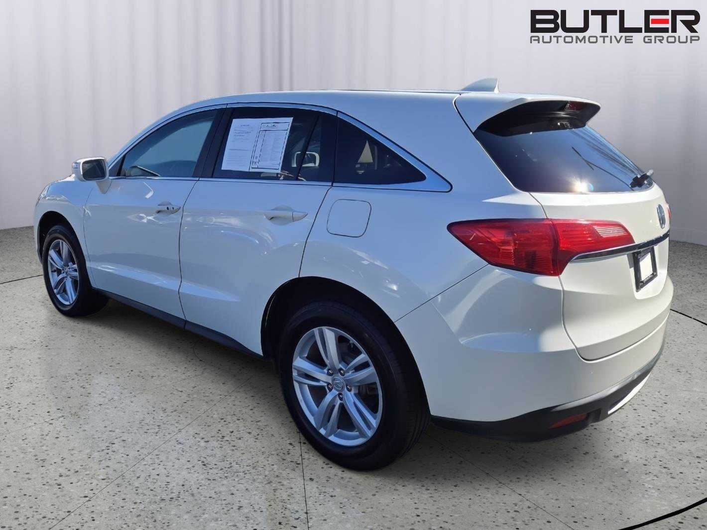 Used 2015 Acura RDX FWD image 7