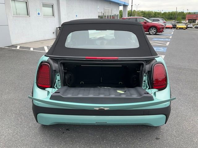 Used 2025 MINI Cooper S FWD image 16