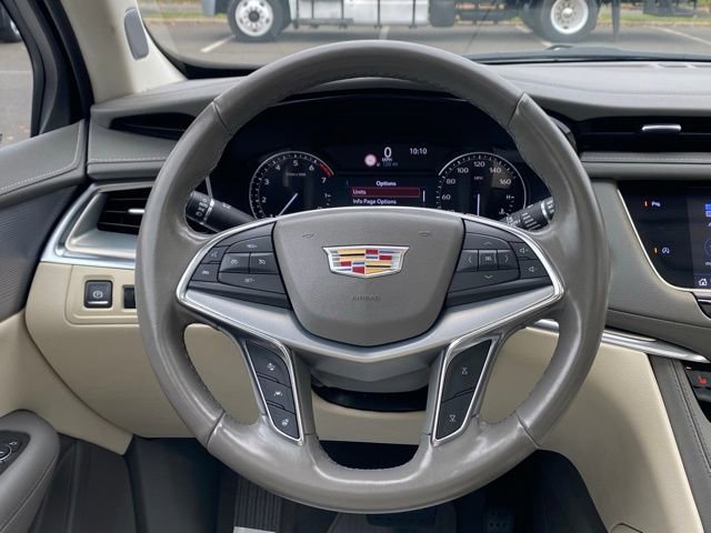 Used 2020 Cadillac XT5 Premium Luxury image 44