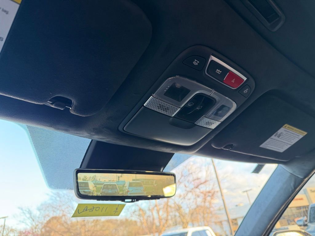 Used 2023 Kia Telluride SX Prestige image 24