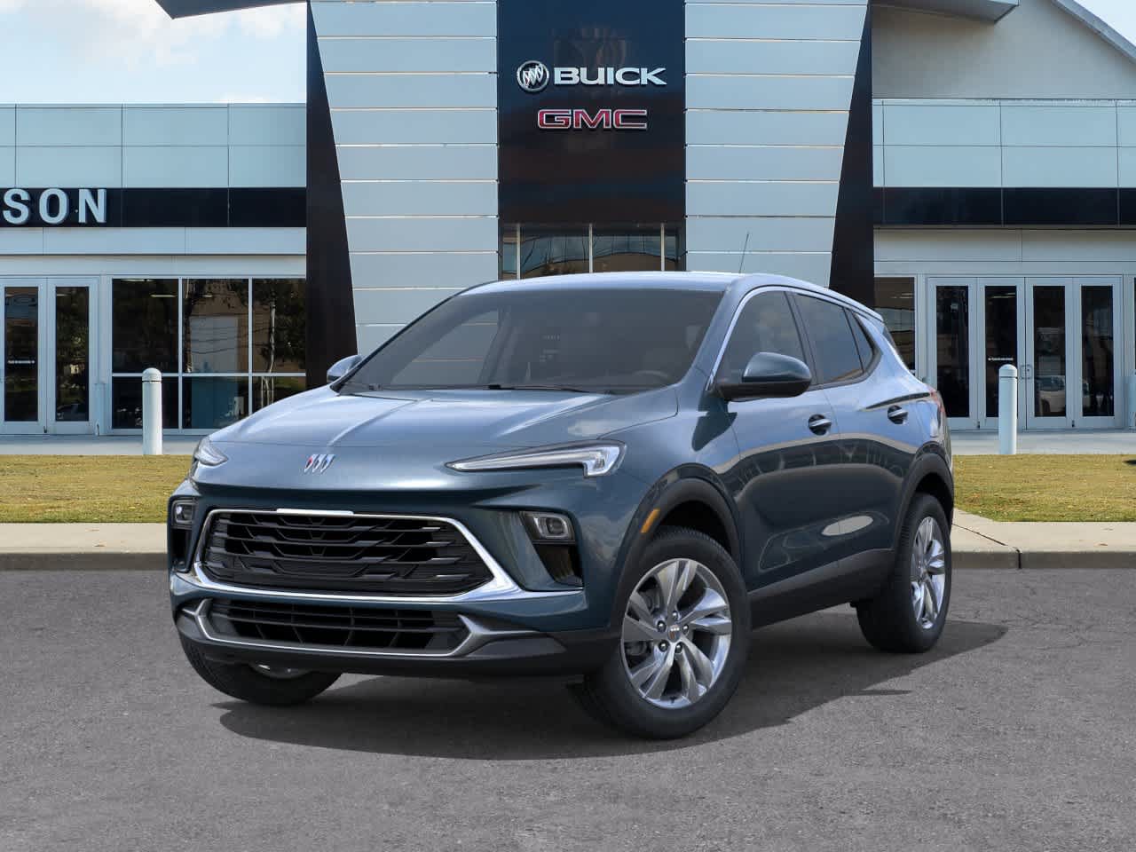 New 2026 Buick Encore GX Preferred w/ Comfort Package FWD image 6