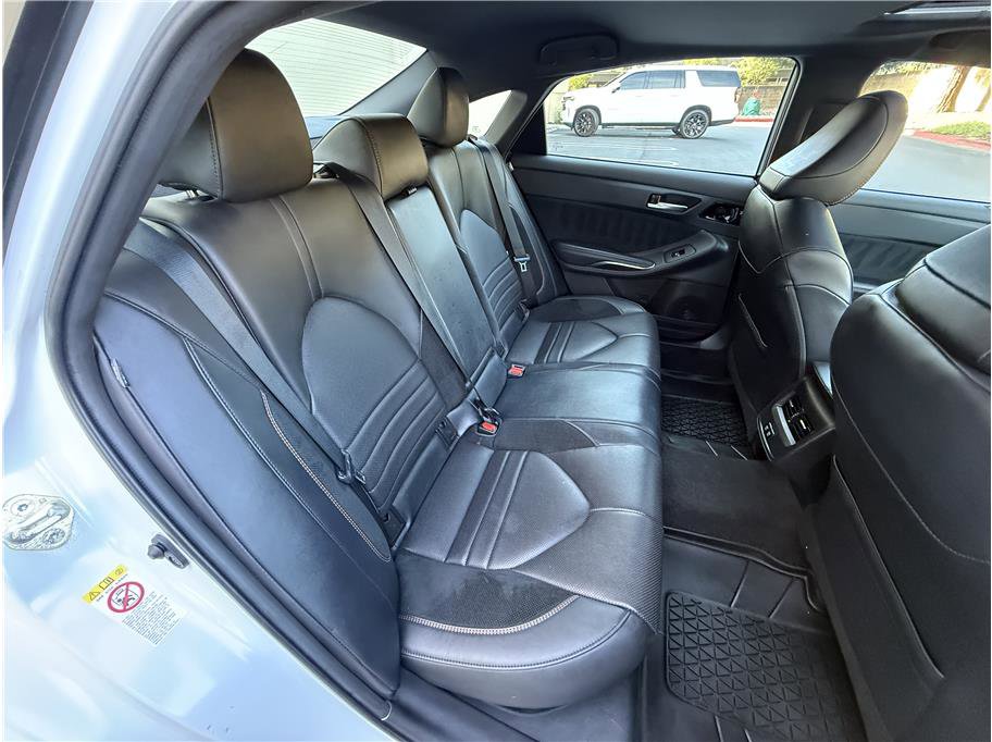 Used 2019 Toyota Avalon XSE w/ All Weather Liner Package FWD image 20