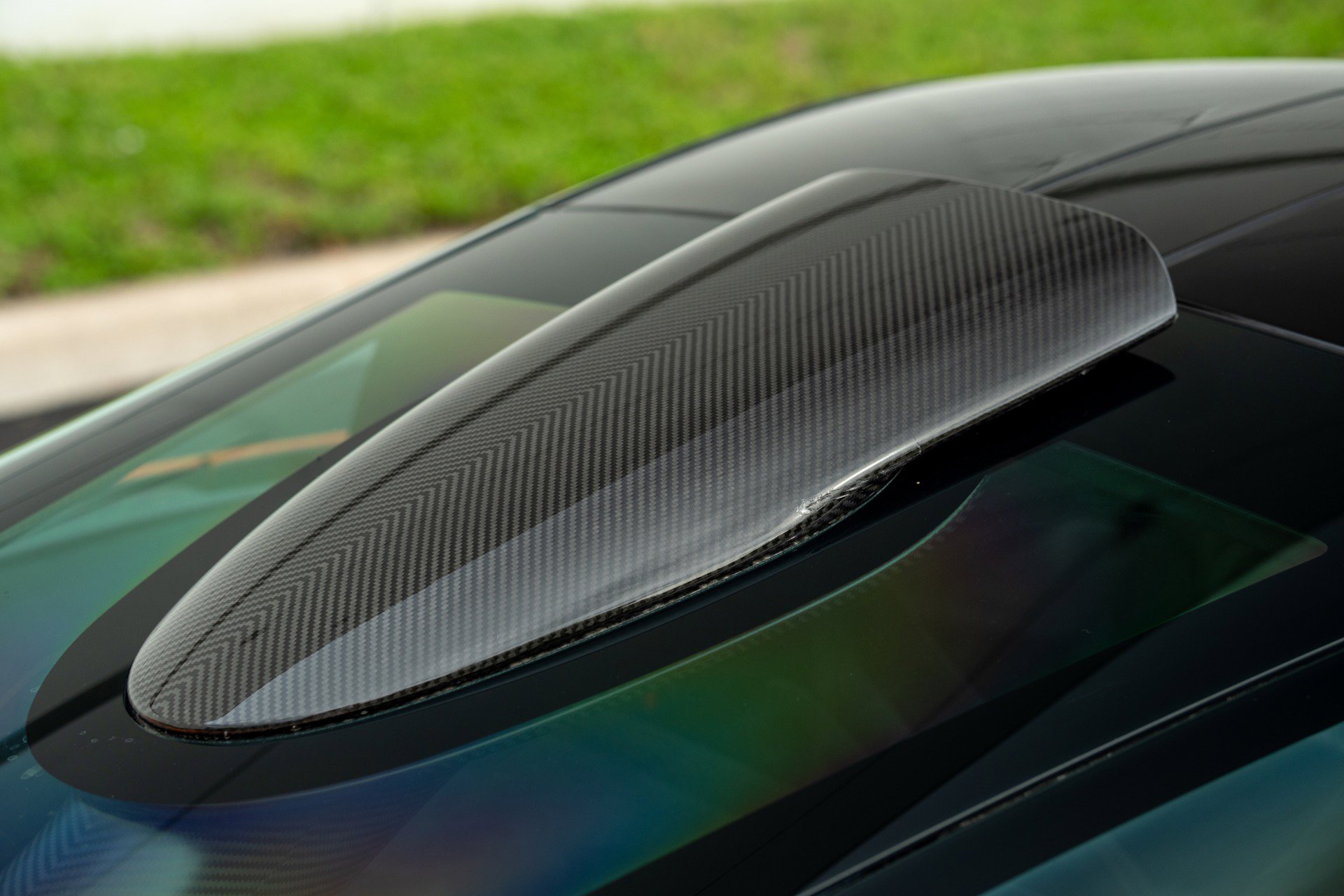 Used 2021 McLaren 765LT image 24
