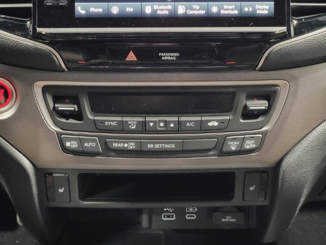 New 2026 Honda Ridgeline RTL image 20