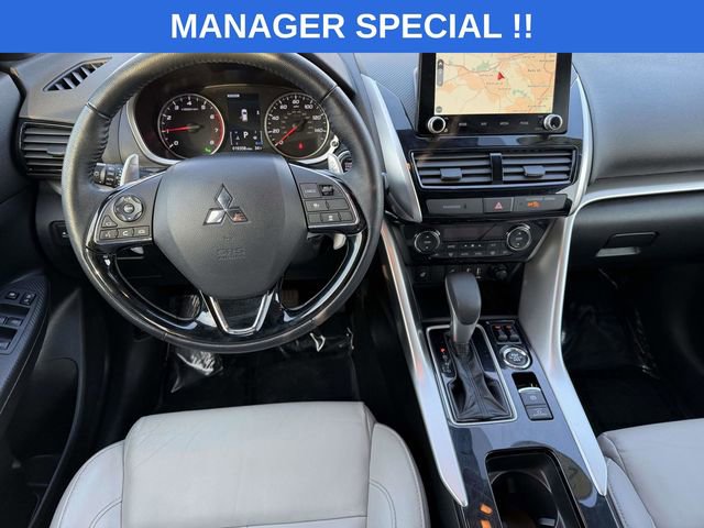 Used 2024 Mitsubishi Eclipse Cross SE image 15