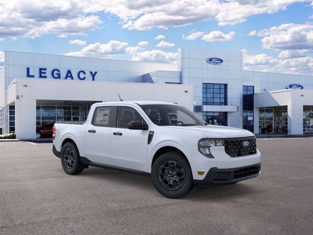 New 2026 Ford Maverick XLT FWD image 7