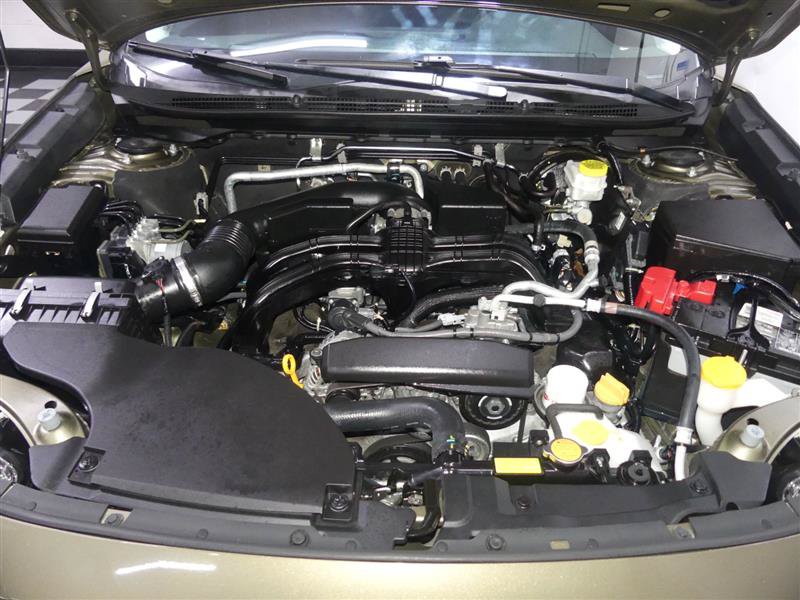 Used 2022 Subaru Outback Premium AWD/4WD image 12