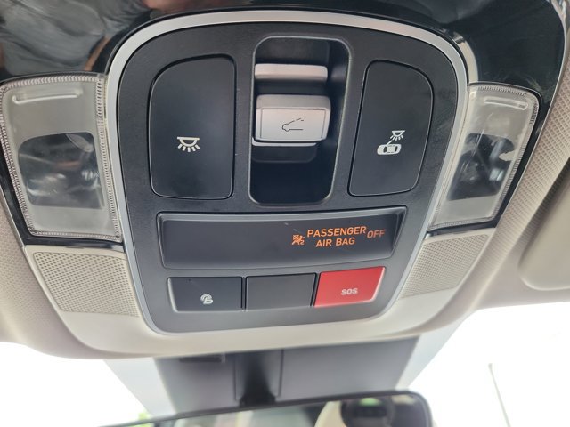 Used 2023 Hyundai Tucson SEL w/ Convenience Package AWD/4WD image 51