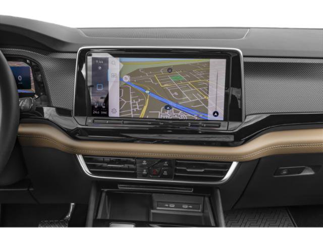 New 2026 Volkswagen Atlas Cross Sport SEL image 13