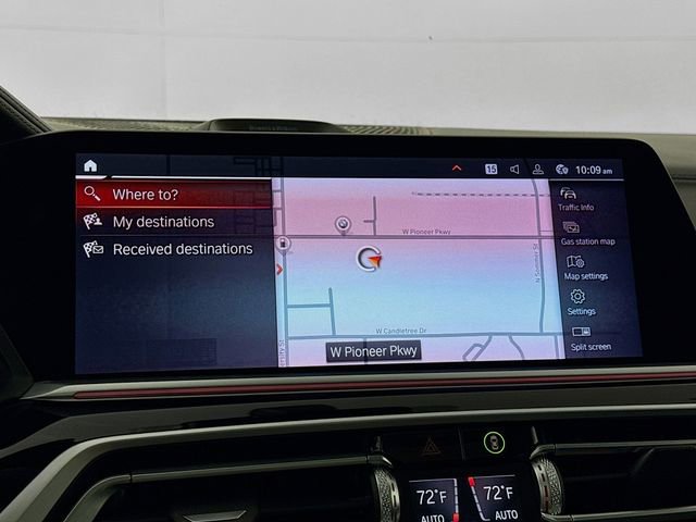 Used 2021 BMW ALPINA XB7 image 13