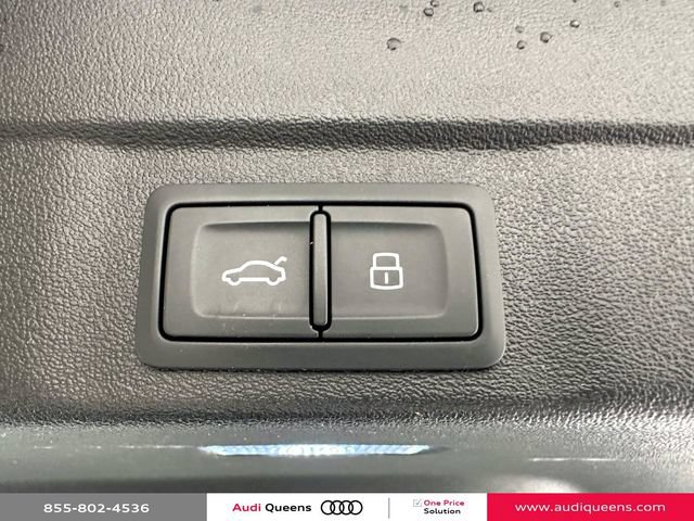 Used 2025 Audi A5 2.0T Premium Plus w/ Premium Plus AWD/4WD image 11