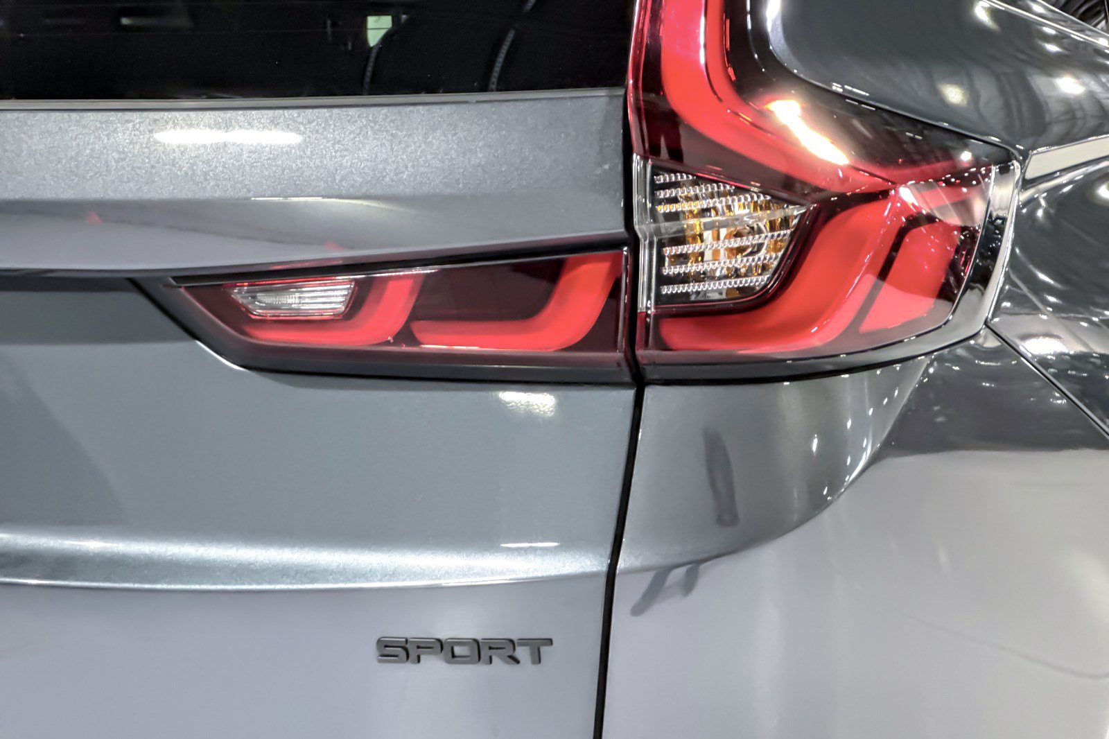 Used 2024 Honda CR-V Sport-L image 29