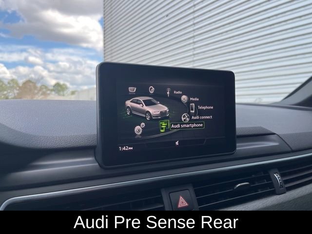 Used 2019 Audi A4 2.0T Premium image 23