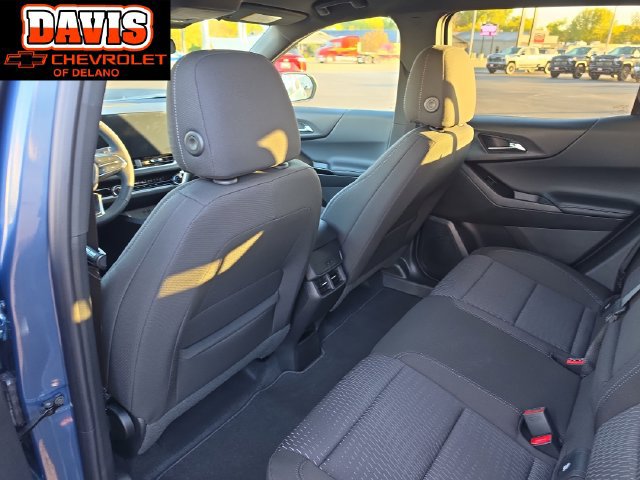 New 2027 Chevrolet Equinox LT AWD/4WD image 16