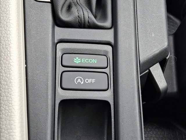 Certified 2025 Honda Accord SE image 24