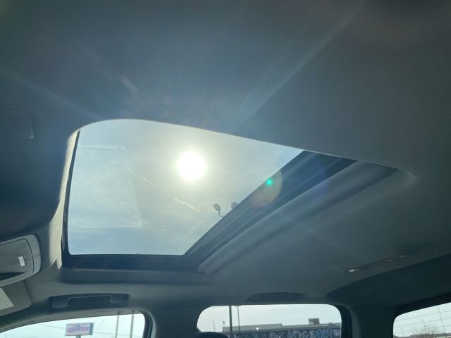 Used 2018 GMC Sierra 2500 Denali w/ Duramax Plus Package image 11