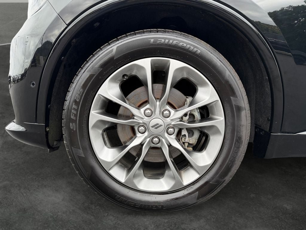 Used 2020 Dodge Durango R/T AWD/4WD image 4