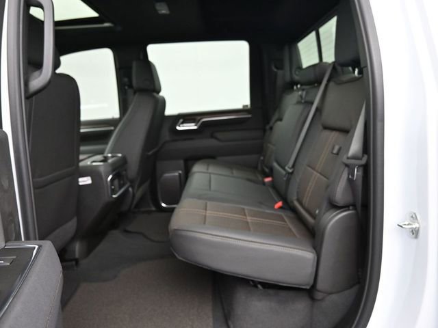 New 2025 Chevrolet Silverado 2500 High Country w/ High Country Premium Package image 28