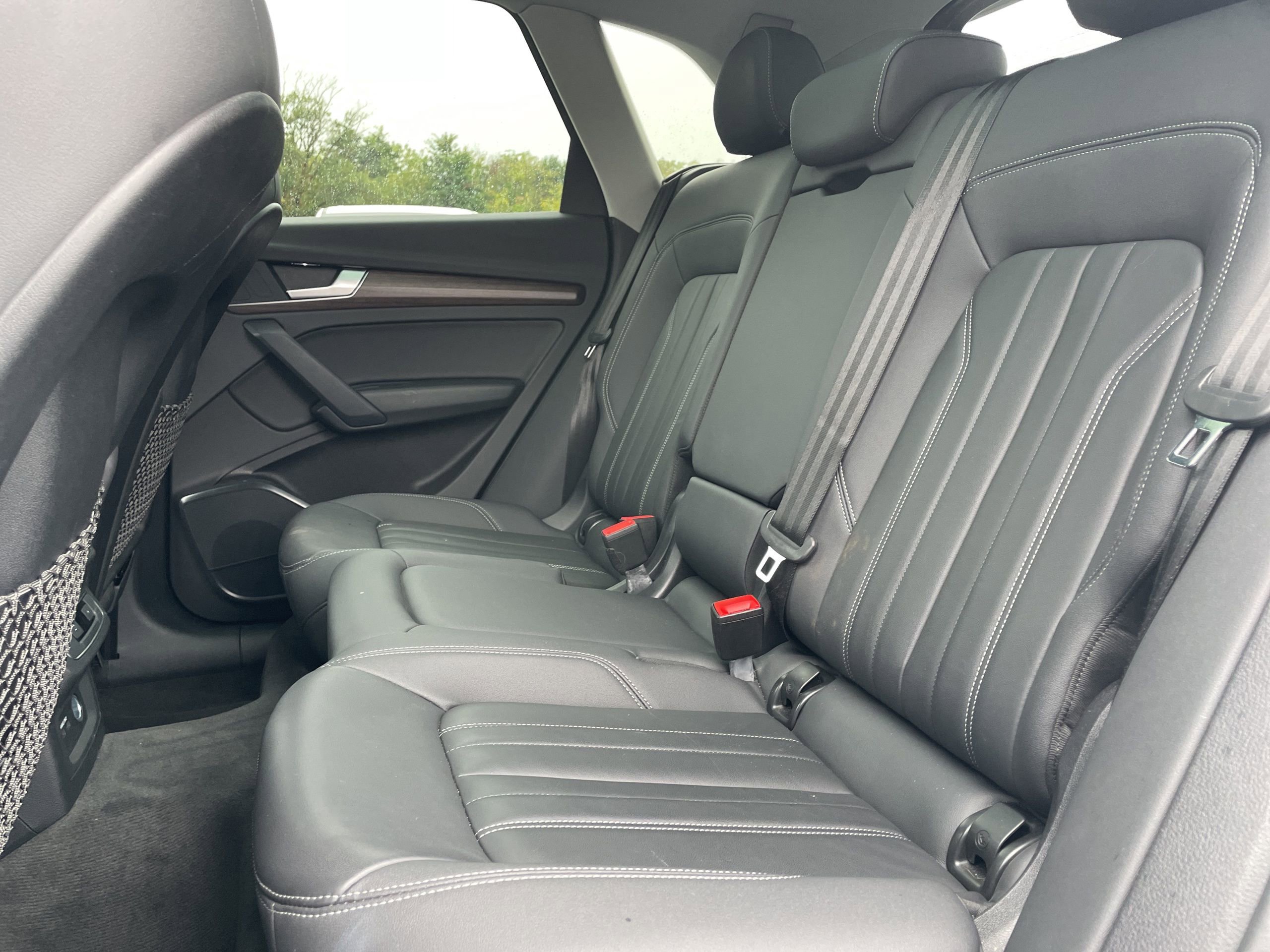 Used 2021 Audi Q5 2.0T Premium AWD/4WD image 23