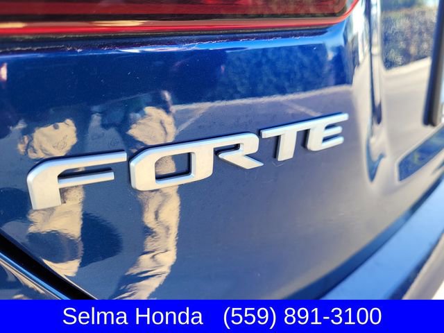 Used 2024 Kia Forte LXS image 26