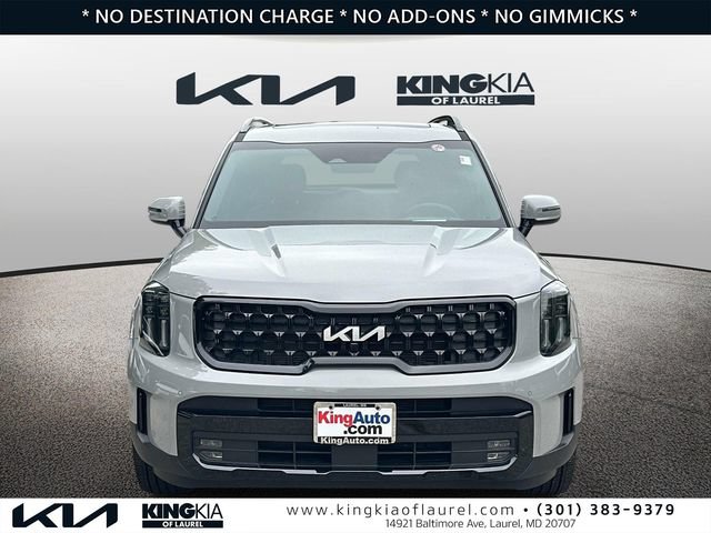 Used 2024 Kia Telluride SX Prestige X-Line AWD/4WD image 27