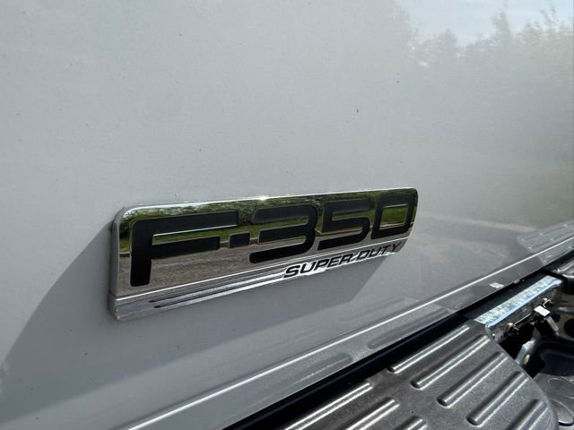 Used 2006 Ford F350 4x4 Crew Cab DRW Super Duty image 5