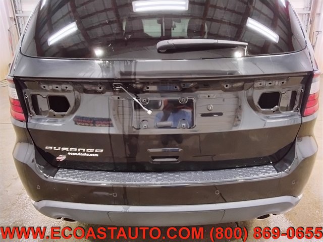 Used 2021 Dodge Durango AWD w/ Skid Plate Group image 19