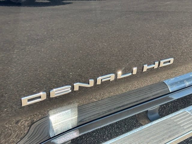 Certified 2025 GMC Sierra 2500 Denali w/ Denali Reserve Package AWD/4WD image 15