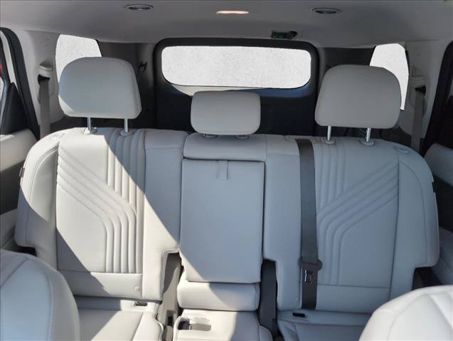 New 2027 Hyundai Palisade SEL Premium FWD image 21