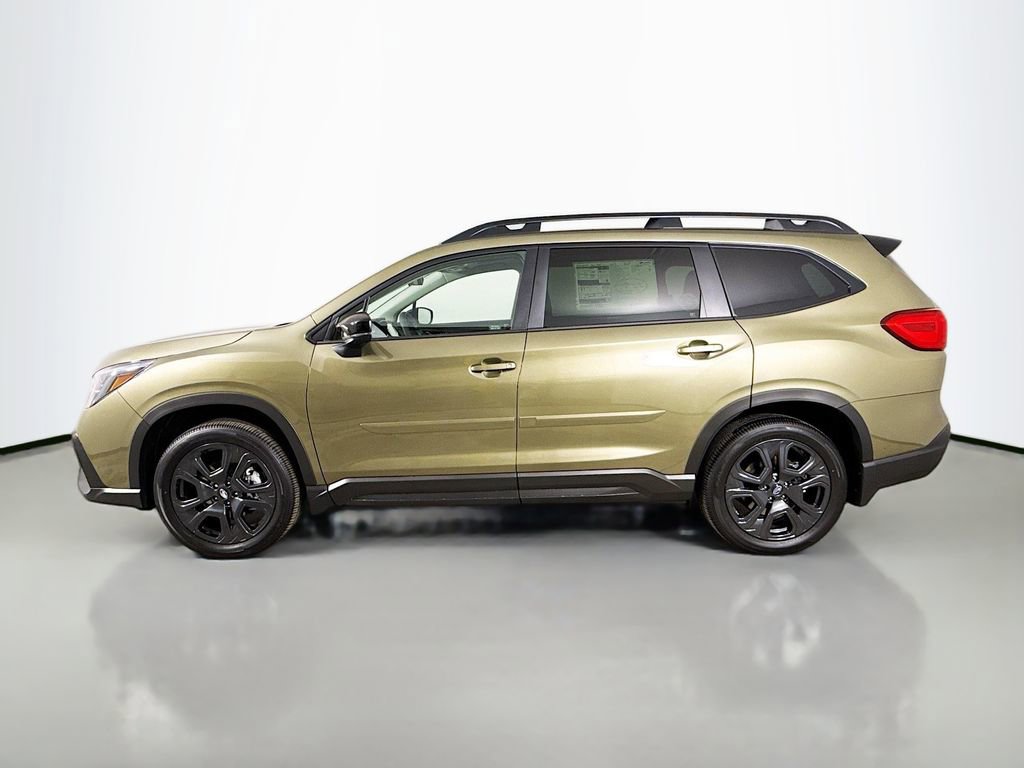 New 2026 Subaru Ascent Bronze Edition image 4