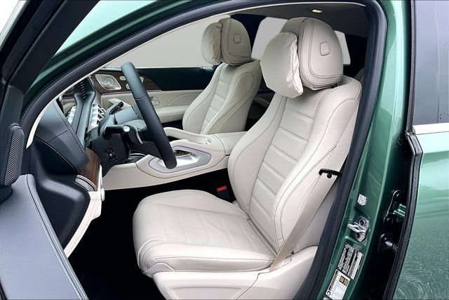 New 2026 Mercedes-Benz GLE 450 4MATIC Coupe image 12