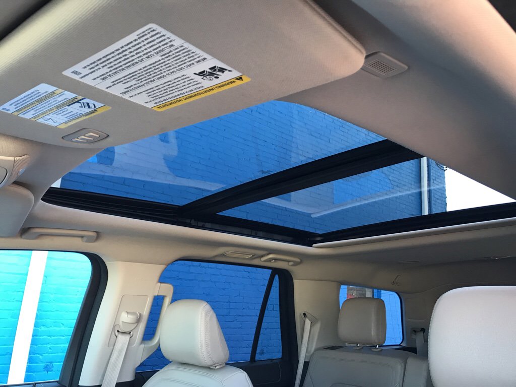 Used 2023 Ford Expedition Limited image 54