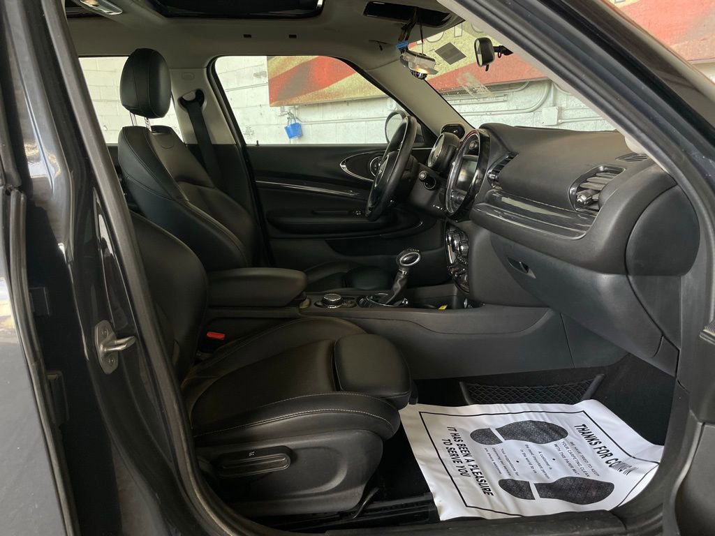 Used 2017 MINI Cooper Clubman S image 26