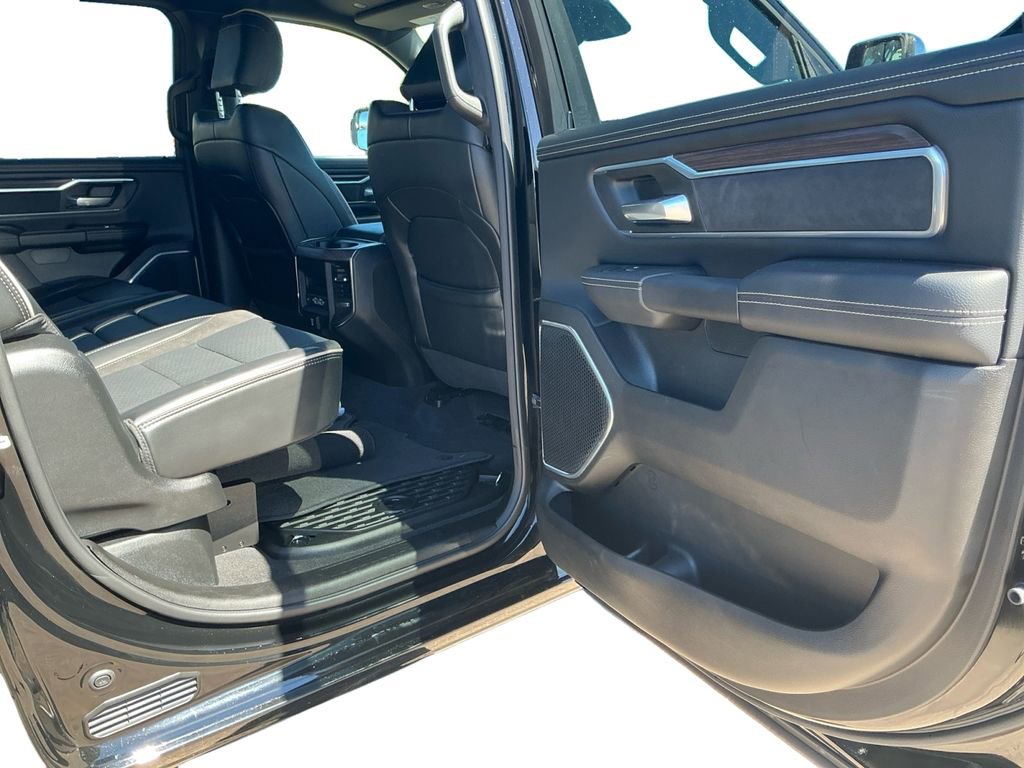 Used 2026 RAM 1500 Laramie image 18