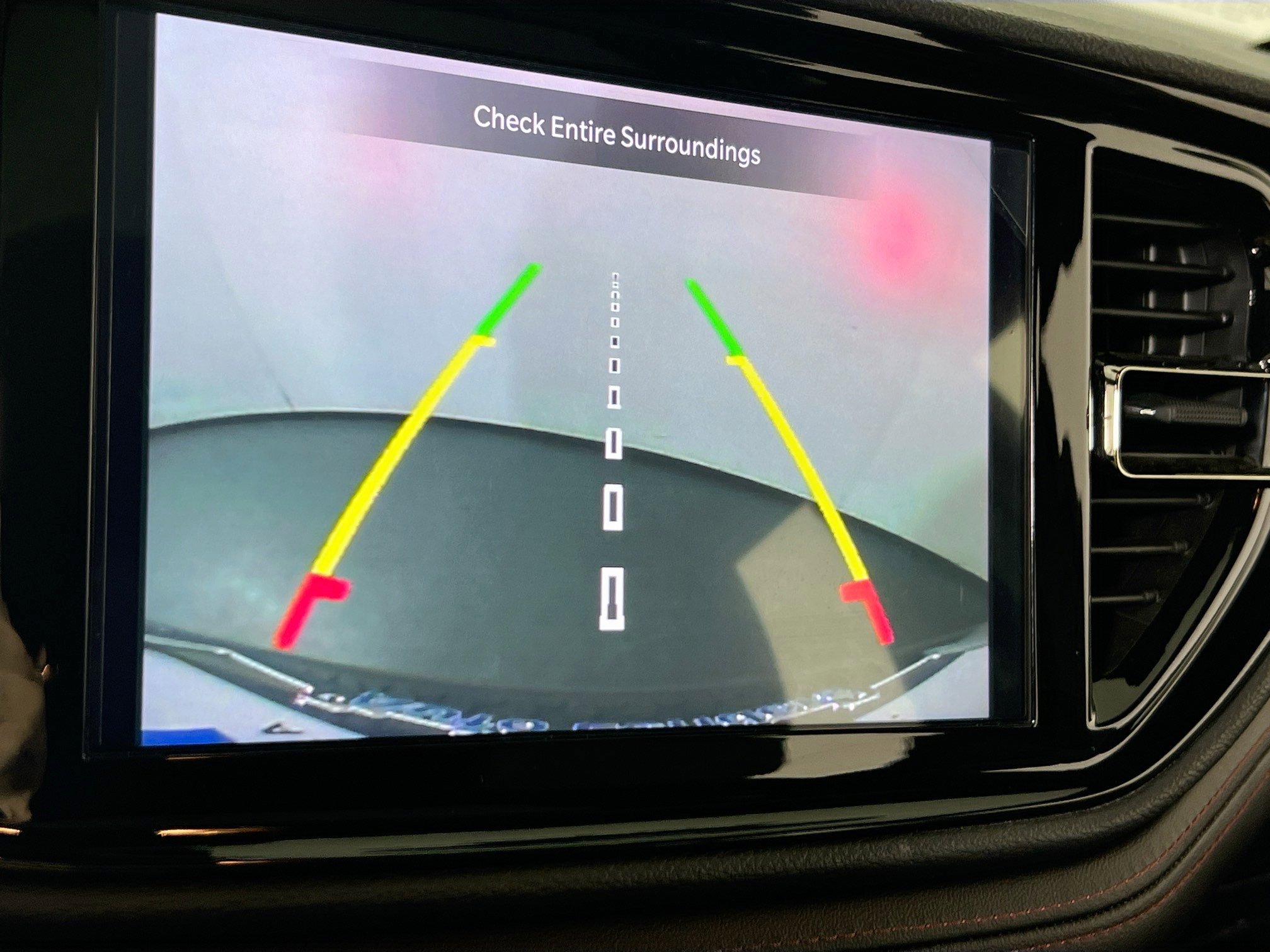 Used 2022 Dodge Durango R/T w/ Blacktop Package image 14