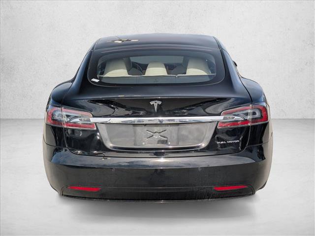 Used 2020 Tesla Model S Long Range Plus image 6