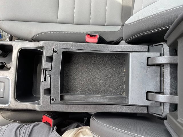 Certified 2019 Ford Escape S FWD image 28