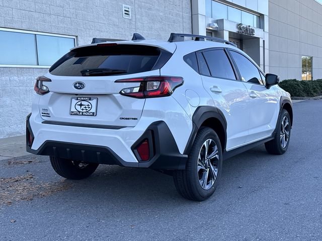 New 2026 Subaru Crosstrek 2.0i Premium image 3