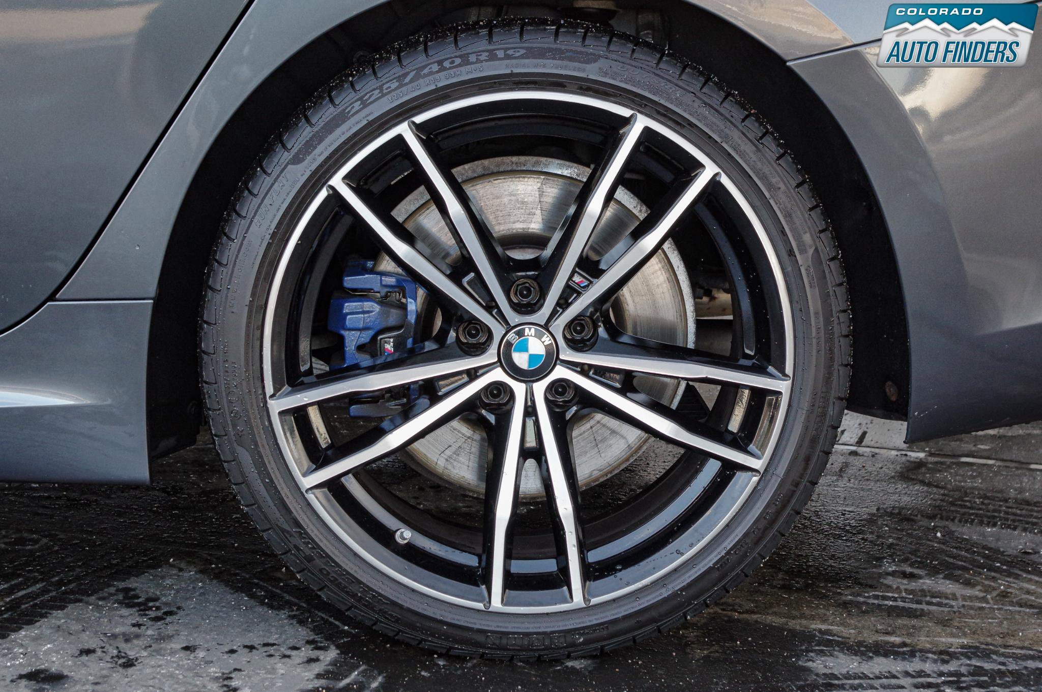 Used 2020 BMW M340i xDrive w/ Executive Package image 26