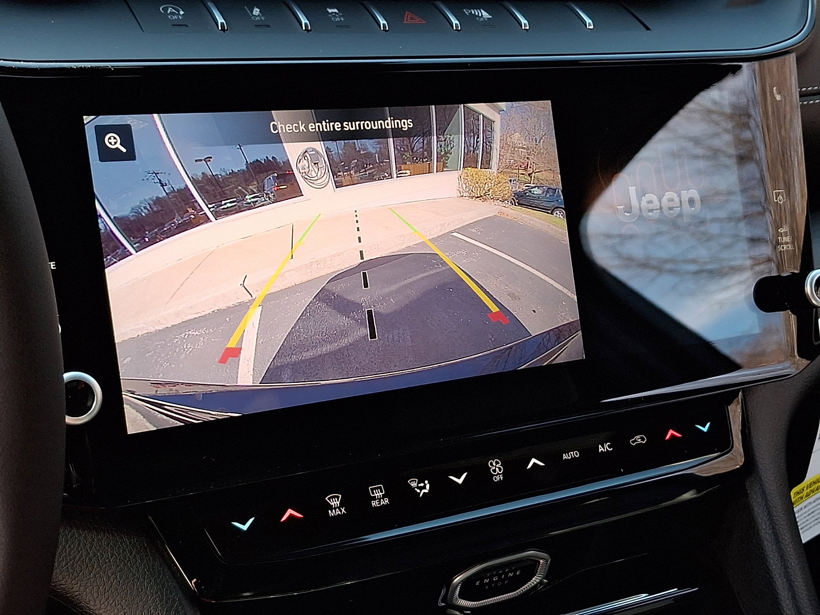 New 2026 Jeep Grand Cherokee Limited image 14