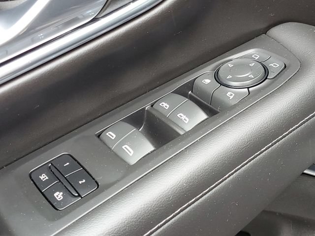 Used 2023 Chevrolet Tahoe LT w/ Luxury Package AWD/4WD image 26